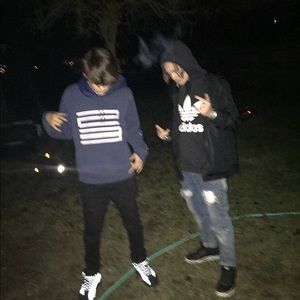 Meet your Posher, Nigel